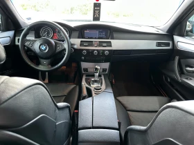 BMW 530, снимка 16