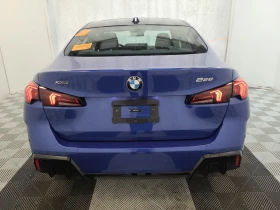BMW 228 I XDRIVE GRAN COUPE ESSENTIAL, снимка 5