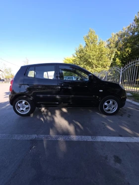 Kia Picanto 1.0 Petrol, снимка 3