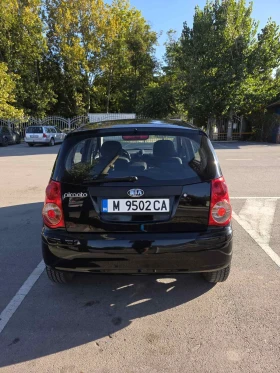 Kia Picanto 1.0 Petrol, снимка 4