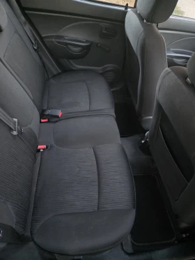 Kia Picanto 1.0 Petrol, снимка 6