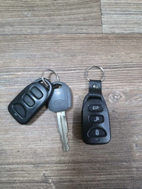 Kia Picanto 1.0 Petrol, снимка 15