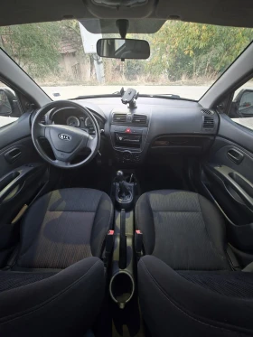 Kia Picanto 1.0 Petrol, снимка 8