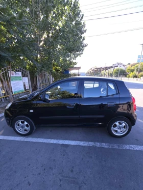 Kia Picanto 1.0 Petrol, снимка 2