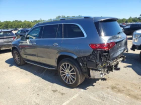 Mercedes-Benz GLS 450 3.0l 4Matic, снимка 2