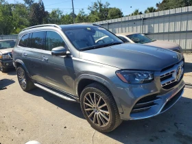 Mercedes-Benz GLS 450 3.0l 4Matic, снимка 4