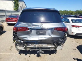 Mercedes-Benz GLS 450 3.0l 4Matic, снимка 6