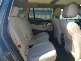 Mercedes-Benz GLS 450 3.0l 4Matic, снимка 11