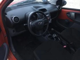 Toyota Aygo 1.0  | Mobile.bg    4