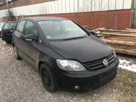     VW Golf Plus 1.9TDI BLS-BMM