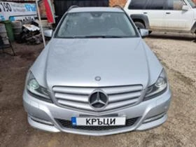 Mercedes-Benz C 220 250, 350 CDI  facelift  | Mobile.bg    8