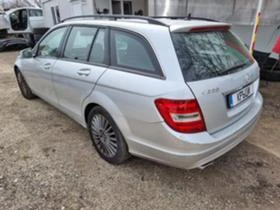 Mercedes-Benz C 220 250, 350 CDI  facelift  | Mobile.bg    4