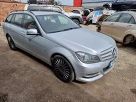 Mercedes-Benz C 220 250, 350 CDI  facelift  | Mobile.bg    2