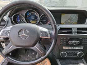 Mercedes-Benz C 220 250,350 CDI  facelift  | Mobile.bg   10