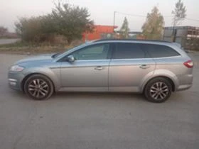 Ford Mondeo 2.0TDI tip TXBA - [5] 