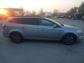 Ford Mondeo 2.0TDI tip TXBA - [3] 