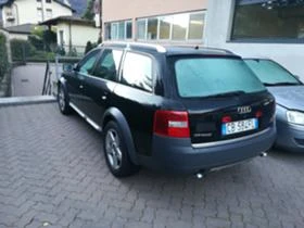 Audi A6 Allroad 2.5TDI/4X4/ЗА ЧАСТИ  - [6] 