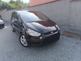 Ford S-Max 2.0 TDCI EURO 4 - [1] 