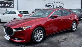 Обява за продажба на Mazda 3 2.5I 189HP E6 ~39 990 лв. - изображение 1