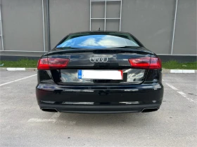 Audi A6 3.0tfsi Quattro  | Mobile.bg    8