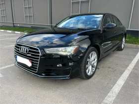 Audi A6 3.0tfsi Quattro  | Mobile.bg    4