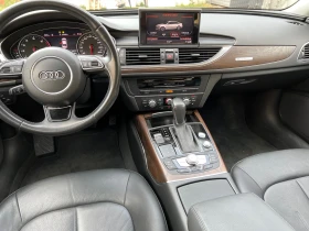 Audi A6 3.0tfsi Quattro  | Mobile.bg    15