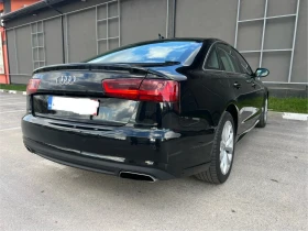 Audi A6 3.0tfsi Quattro  | Mobile.bg    9