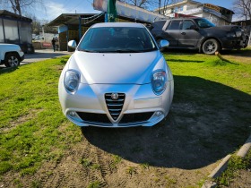 Alfa Romeo MiTo 1.3jtd | Mobile.bg   1