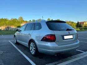 VW Golf 4motion, снимка 3