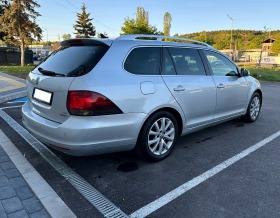 VW Golf 4motion, снимка 5 - Автомобили и джипове - 45498062