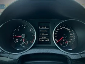 VW Golf 4motion, снимка 10