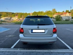 VW Golf 4motion, снимка 4