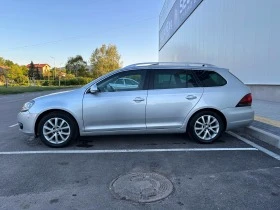 VW Golf 4motion, снимка 2