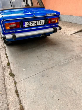 Lada 1500, снимка 4