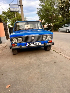  Lada 1500