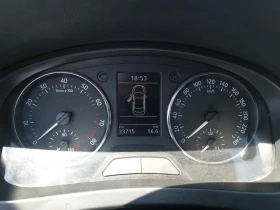 Skoda Rapid 1.4 АВТОМАТИК 33720км., снимка 13