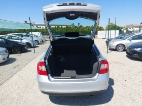 Skoda Rapid 1.4 АВТОМАТИК 33720км., снимка 9