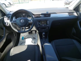 Skoda Rapid 1.4 АВТОМАТИК 33720км., снимка 17