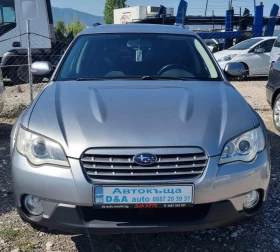 Subaru Outback 2.5i Швейцария Facelift 4х4 Промоция , снимка 2