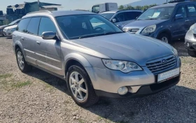 Subaru Outback 2.5i Швейцария Facelift 4х4 Промоция , снимка 4