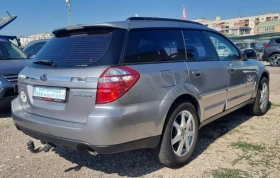 Subaru Outback 2.5i Швейцария Facelift 4х4 Промоция , снимка 7