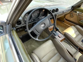 Mercedes-Benz 450 SL - 35000 лв. - 45468877 | Car24.bg