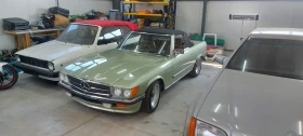 Mercedes-Benz 450 SL | Mobile.bg    1