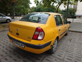 Renault Symbol, снимка 3