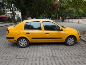 Renault Symbol, снимка 2