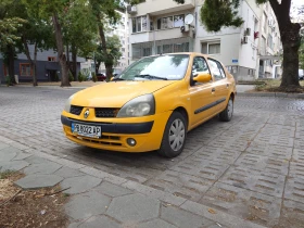 Renault Symbol, снимка 6