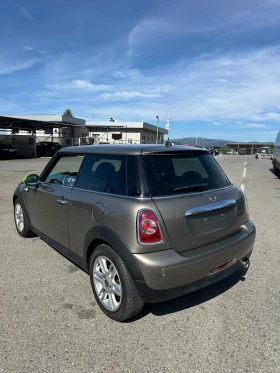 Mini One 1.6i 75hp EURO 6 TUV, снимка 8