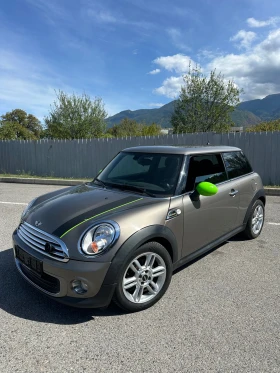 Mini One 1.6i 75hp EURO 6 TUV, снимка 1