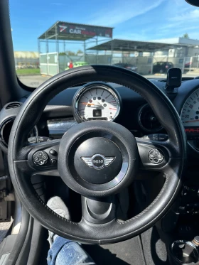 Mini One 1.6i 75hp EURO 6 TUV, снимка 12