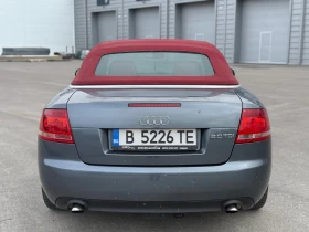 Audi A4 2.0 tdi, снимка 4